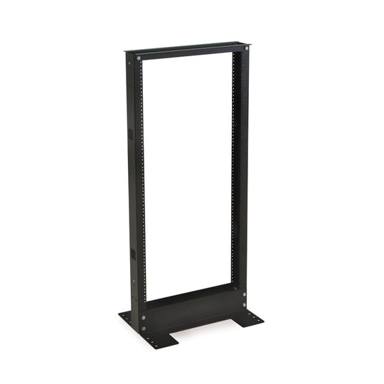 Kendall Howard 2-Post Relay Rack - (24U-45U)