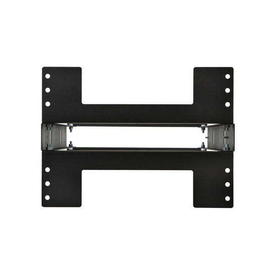 Kendall Howard 2-Post Relay Rack - (24U-45U)