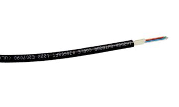 Techlogix Networx Single Mode OS2 Bulk Cable - ECOFiber