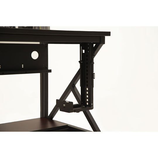 Kendall Howard Adjustable CPU Holder