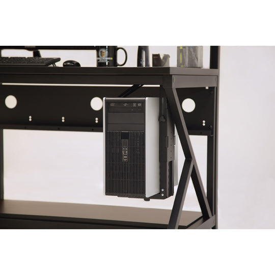 Kendall Howard Adjustable CPU Holder