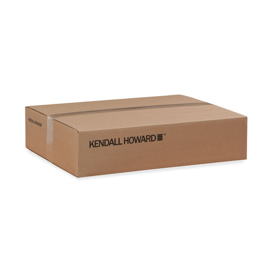 Kendall Howard Wall Mount Server Rack