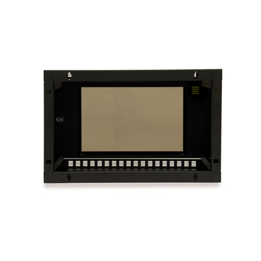 Kendall Howard Shallow Depth Wall Cabinet - (6U-12U)