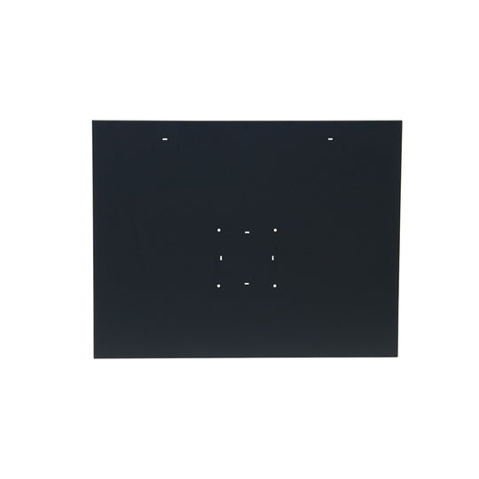 Kendall Howard Shallow Depth Wall Cabinet - (6U-12U)