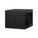 Kendall Howard 8U Security Wall Mount Cabinet