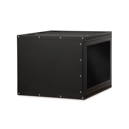 Kendall Howard 8U Security Wall Mount Cabinet