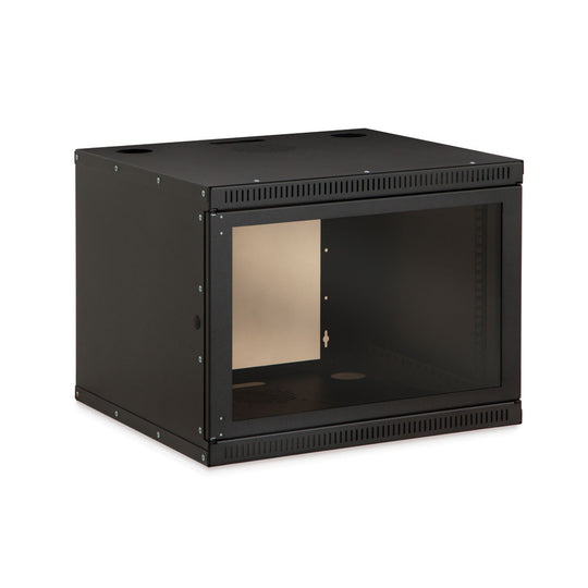 Kendall Howard 8U Security Wall Mount Cabinet