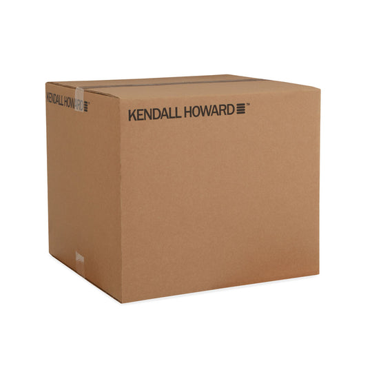Kendall Howard 8U Security Wall Mount Cabinet