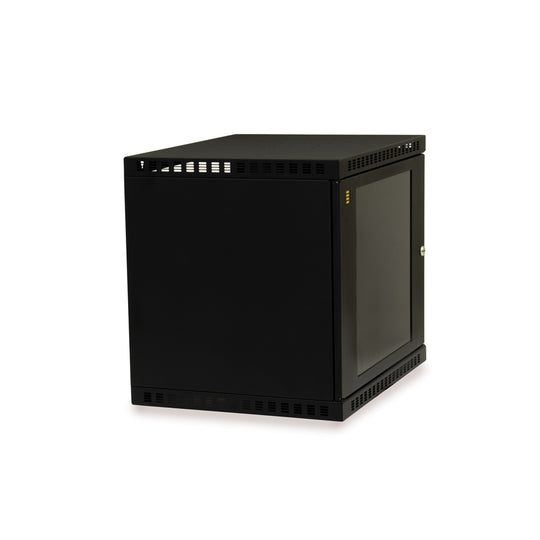 Kendall Howard Shallow Depth Wall Cabinet - (6U-12U)