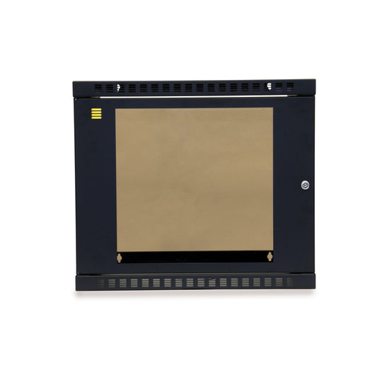 Kendall Howard Shallow Depth Wall Cabinet - (6U-12U)