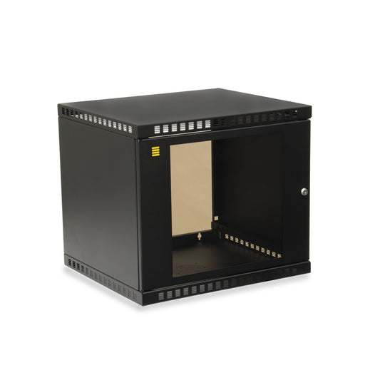 Kendall Howard Shallow Depth Wall Cabinet - (6U-12U)