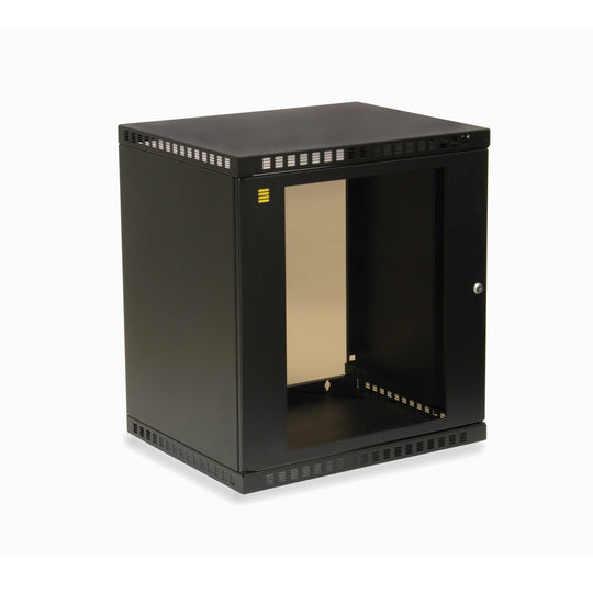 Kendall Howard Shallow Depth Wall Cabinet - (6U-12U)