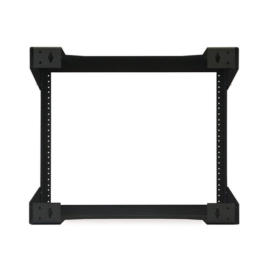 Kendall Howard 18" Deep Open Frame Wall Rack (8U-15U)