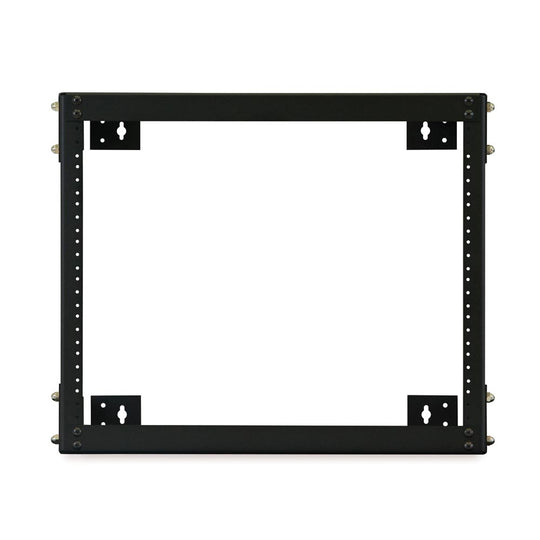Kendall Howard 18" Deep Open Frame Wall Rack (8U-15U)