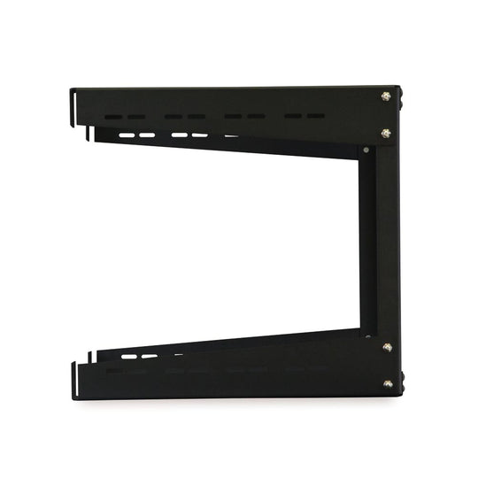 Kendall Howard 18" Deep Open Frame Wall Rack (8U-15U)