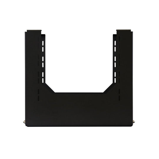 Kendall Howard 18" Deep Open Frame Wall Rack (8U-15U)