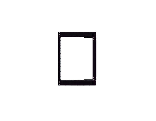 Kendall Howard Phantom Class Open Frame Swing-Out Rack