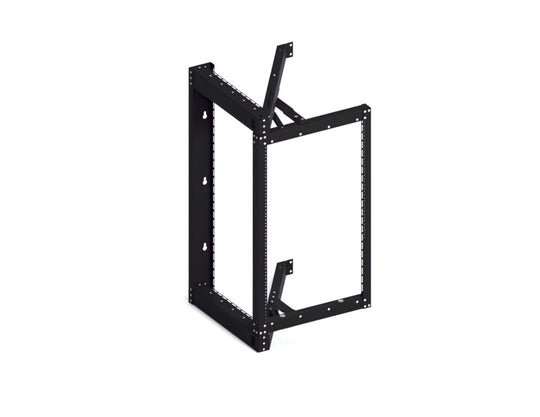 Kendall Howard Phantom Class Open Frame Swing-Out Rack