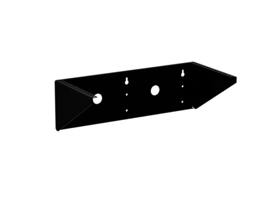 Kendall Howard 6U Cage Nut V-Rack
