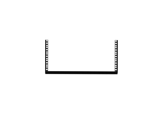 Kendall Howard 6U Tapped V-Rack