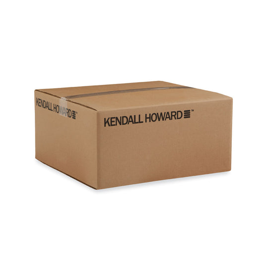 Kendall Howard DVR Security Lock Box - (15"- 21" Depth)