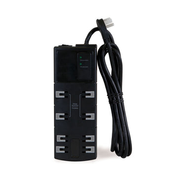 Kendall Howard 8 Outlet Power Strip
