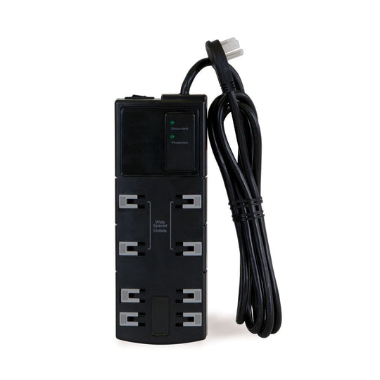 Kendall Howard 8 Outlet Power Strip