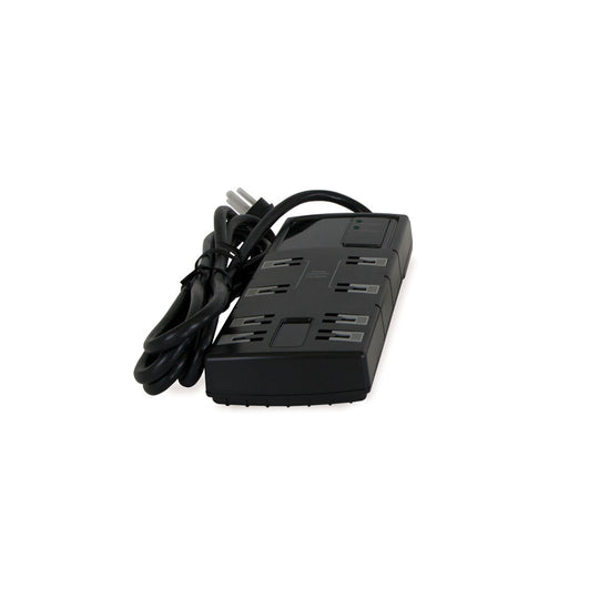 Kendall Howard 8 Outlet Power Strip