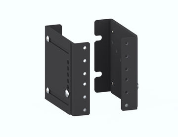 Kendall Howard Adjustable Standoff Bracket - (2U-4U)