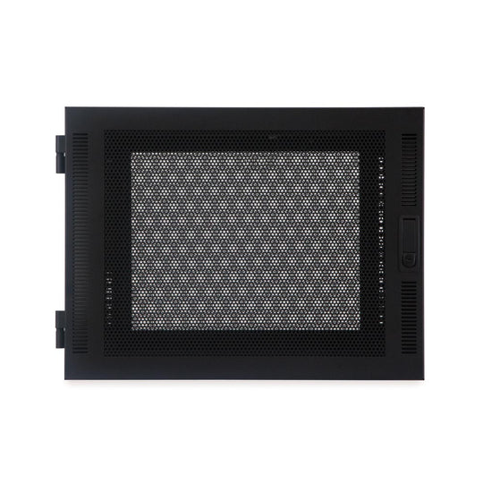 Kendall Howard Compact Series SOHO Server Rack Cabinet - 8U