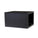 Kendall Howard Compact Series SOHO Server Rack Cabinet, (No Doors) - 8U