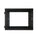 Kendall Howard Compact Series SOHO Server Rack Cabinet, (No Doors) - 8U