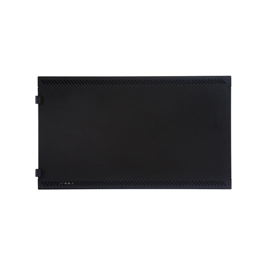 Kendall Howard Compact Series SOHO Server Rack Cabinet, (No Doors) - 8U