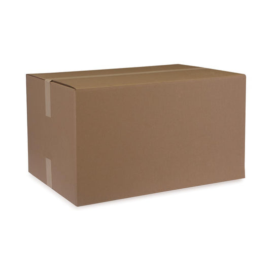 Kendall Howard Compact Series SOHO Server Rack Cabinet, (No Doors) - 8U