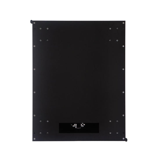 Kendall Howard Compact Series SOHO Server Rack Cabinet, (No Doors) - 8U