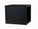 Kendall Howard Compact Series SOHO Server Rack Cabinet (No Doors) - 12U