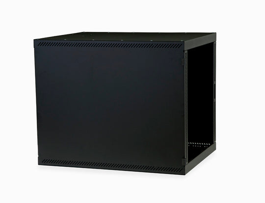 Kendall Howard Compact Series SOHO Server Rack Cabinet (No Doors) - 12U