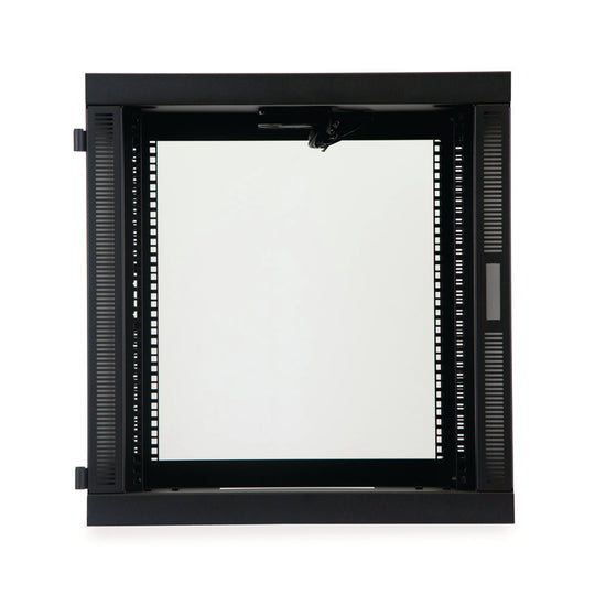 Kendall Howard Compact Series SOHO Server Rack Cabinet (No Doors) - 12U