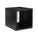 Kendall Howard Compact Series SOHO Server Rack Cabinet (No Doors) - 12U