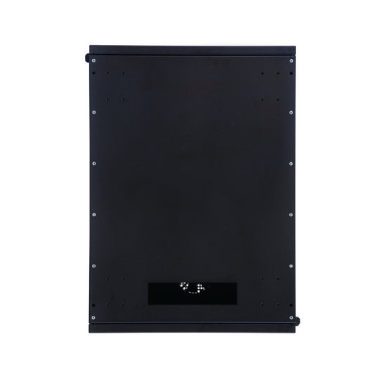 Kendall Howard Compact Series SOHO Server Rack Cabinet (No Doors) - 12U