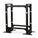 Kendall Howard 4-Post Adjustable Rack