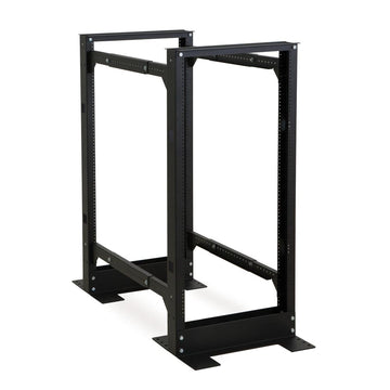 Kendall Howard 4-Post Adjustable Rack