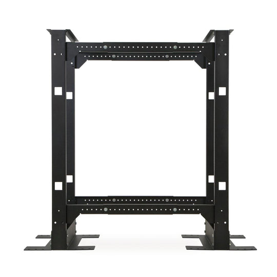 Kendall Howard 4-Post Adjustable Rack