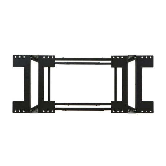 Kendall Howard 4-Post Adjustable Rack