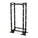 Kendall Howard 4-Post Adjustable Rack