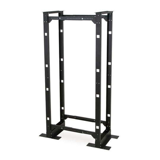 Kendall Howard 4-Post Adjustable Rack