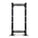 Kendall Howard 4-Post Adjustable Rack