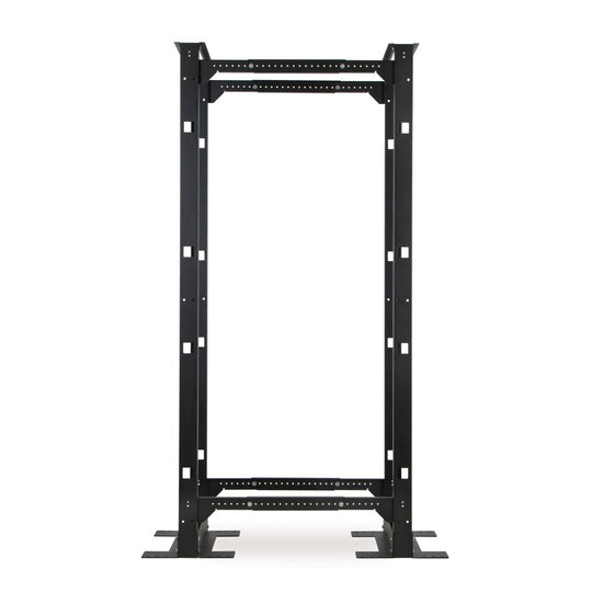 Kendall Howard 4-Post Adjustable Rack
