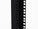 Kendall Howard 2-Post Rack, 45U with Cage Nut Rails