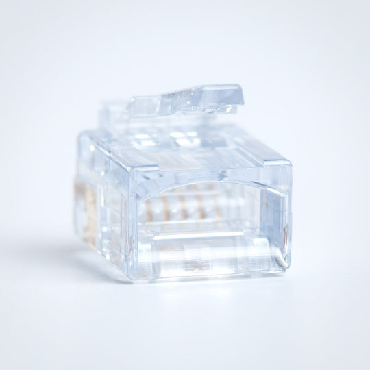 Platinum Tools EZ-RJ11/12 Connectors - 50pk